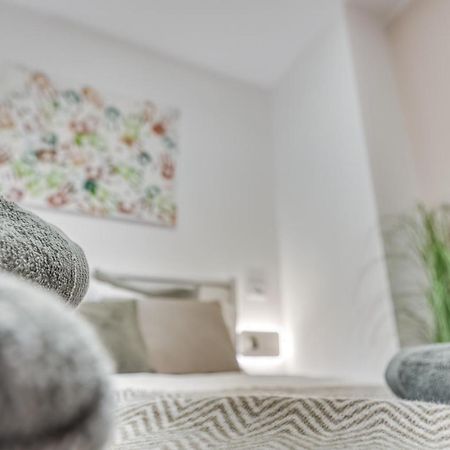 Apartment Norah With Private Parking Pula Zewnętrze zdjęcie